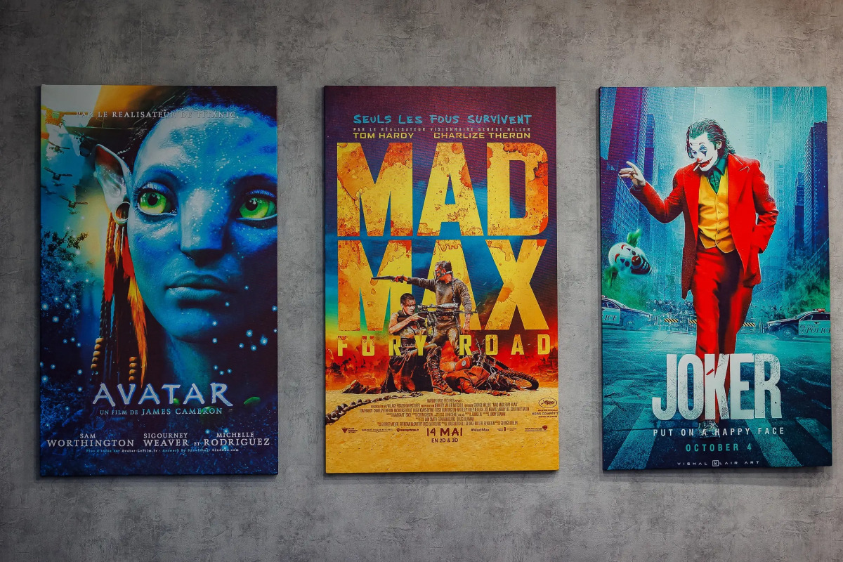 Апартаменты Киностудия