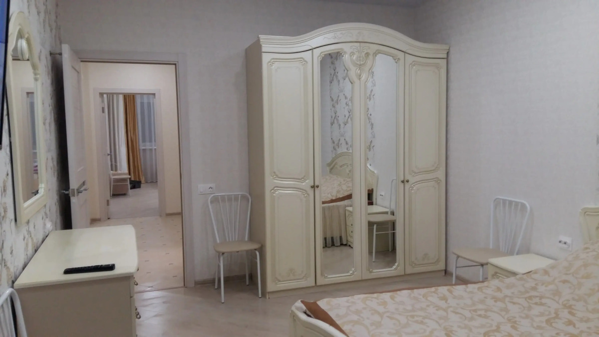 Апартаменты Пандора Флагман