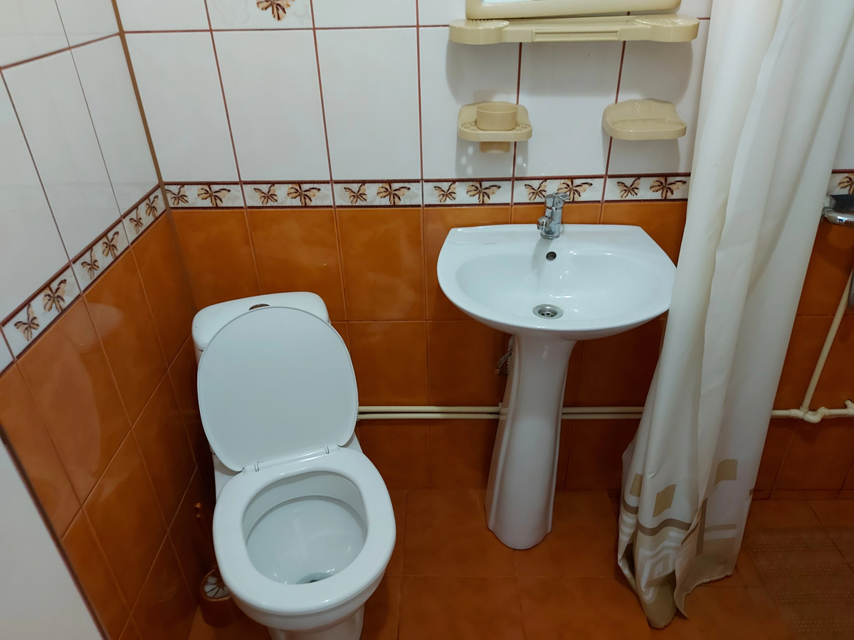 Гостевой Дом На Садовой 13