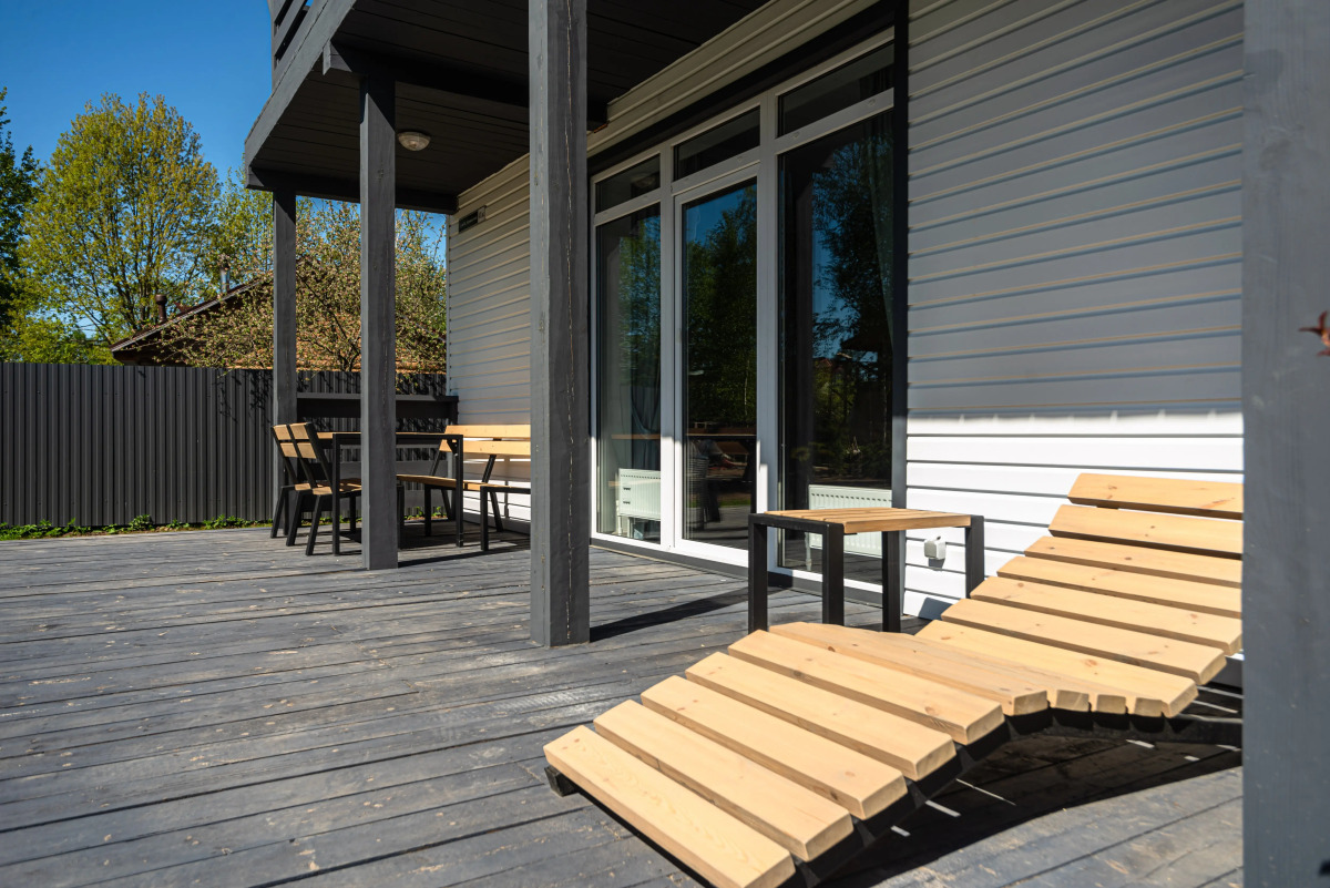 Частный Дом Саблинские Дачи