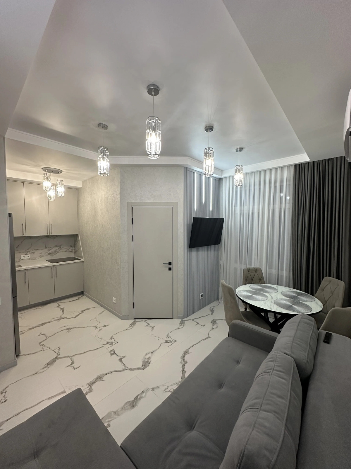 Квартира Уютная Комфортная после Ремонта