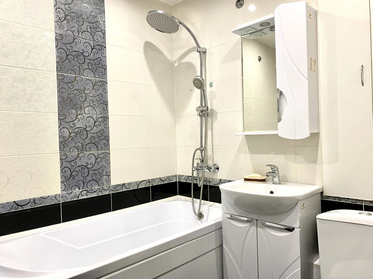 Апартаменты Classic City Center