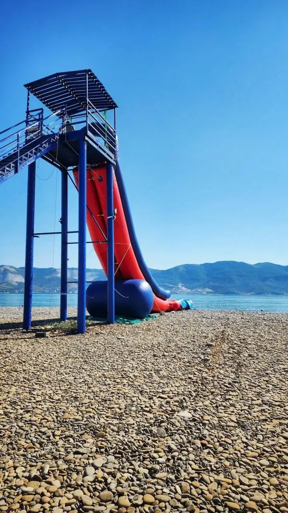 Апартаменты New 2025 Просторные на четверых