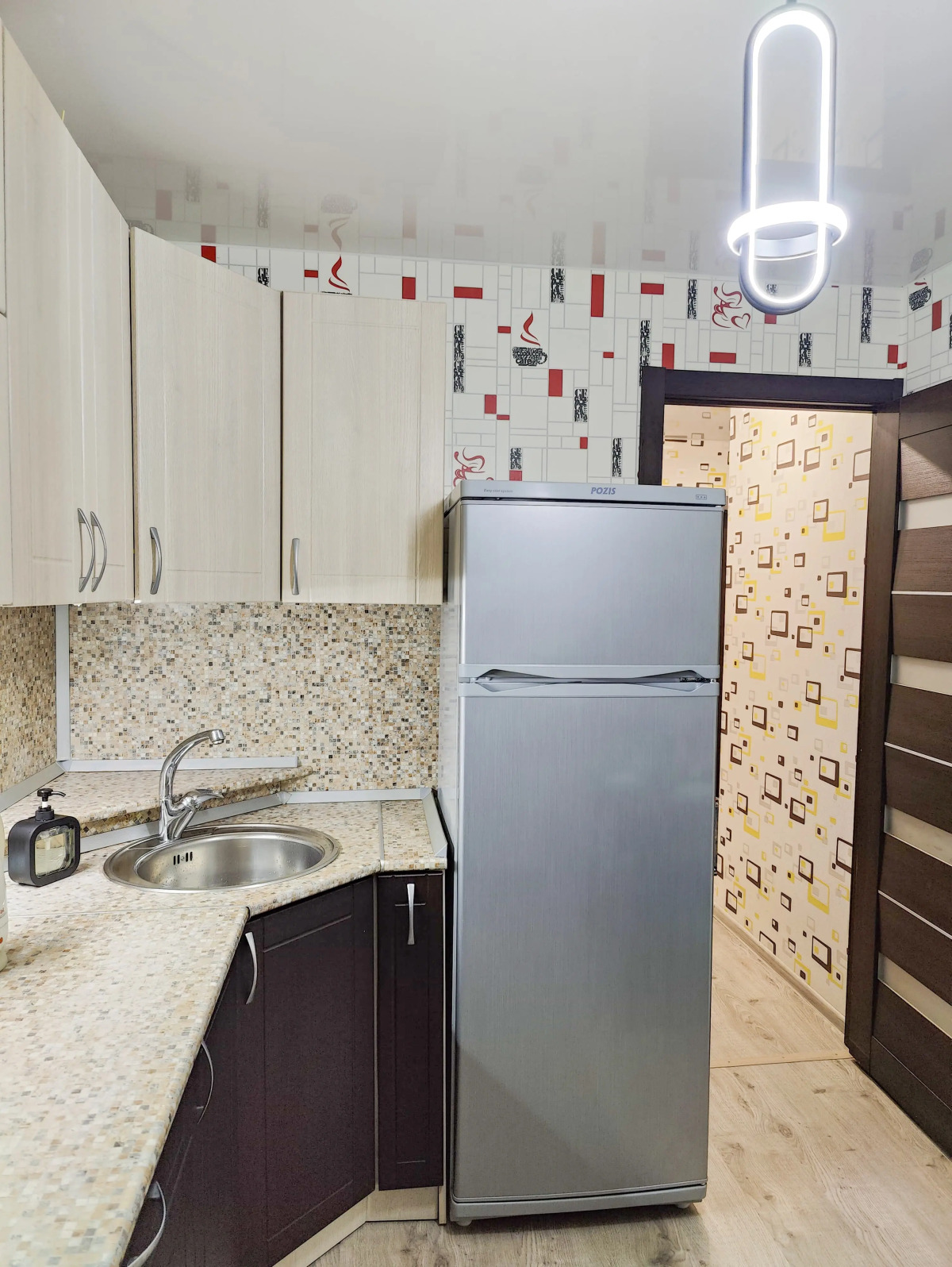 Квартира Чистые Пруды