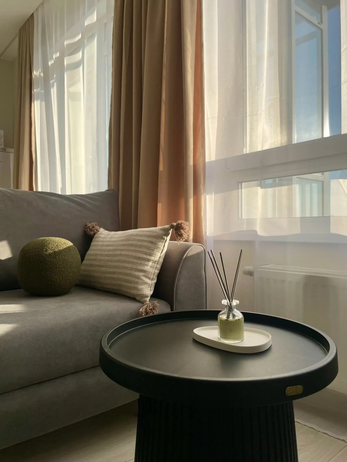 Апартаменты Hygge Karelia Forest Symphony