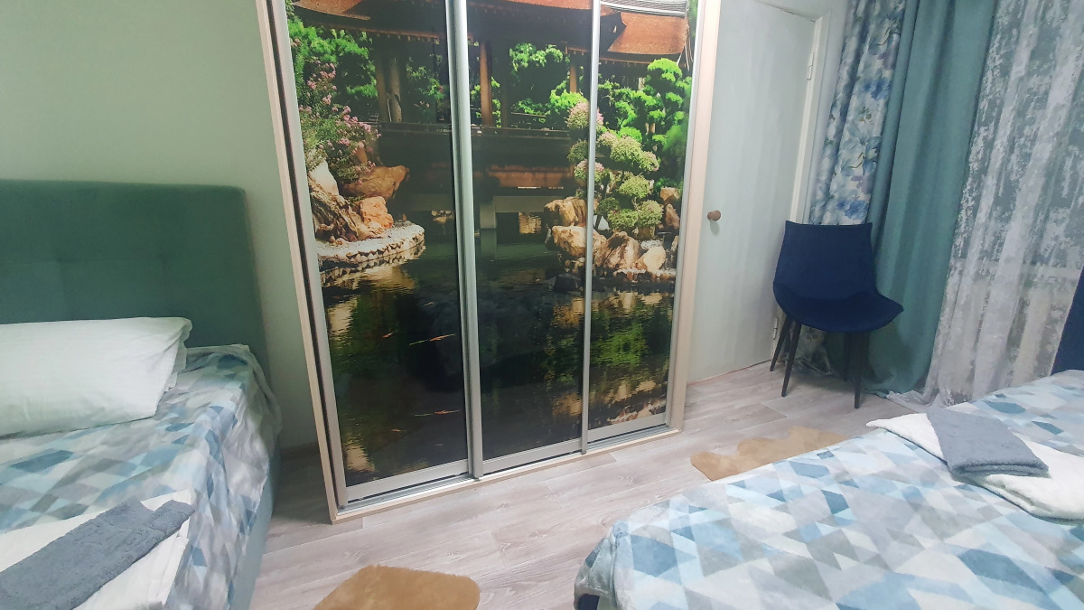 Апартаменты на Ленина 32