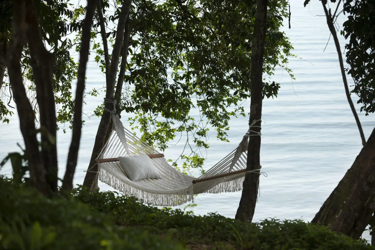 Отель The ShellSea