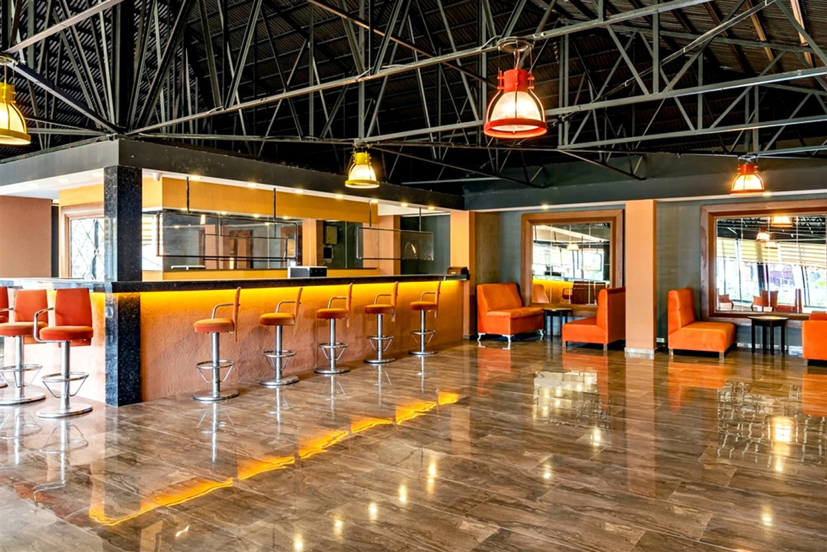 Отель Dionisus Hotel Belek