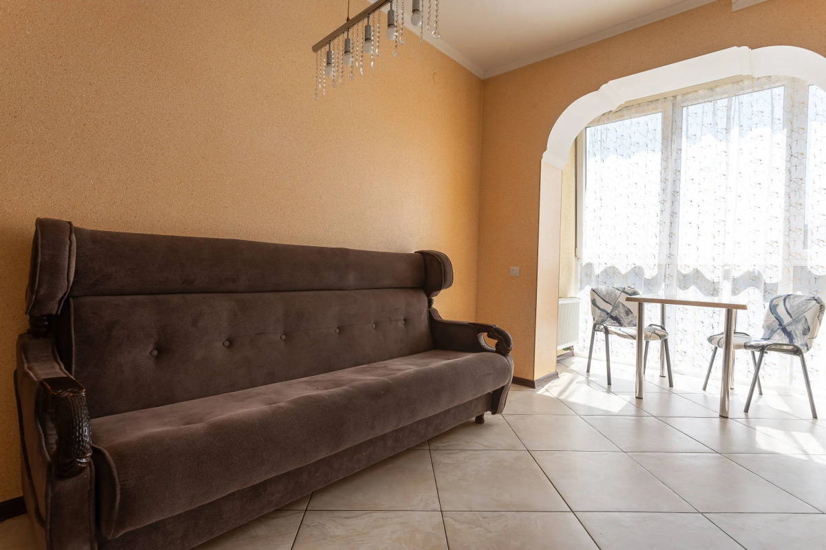 Апартаменты на Тургенева 21