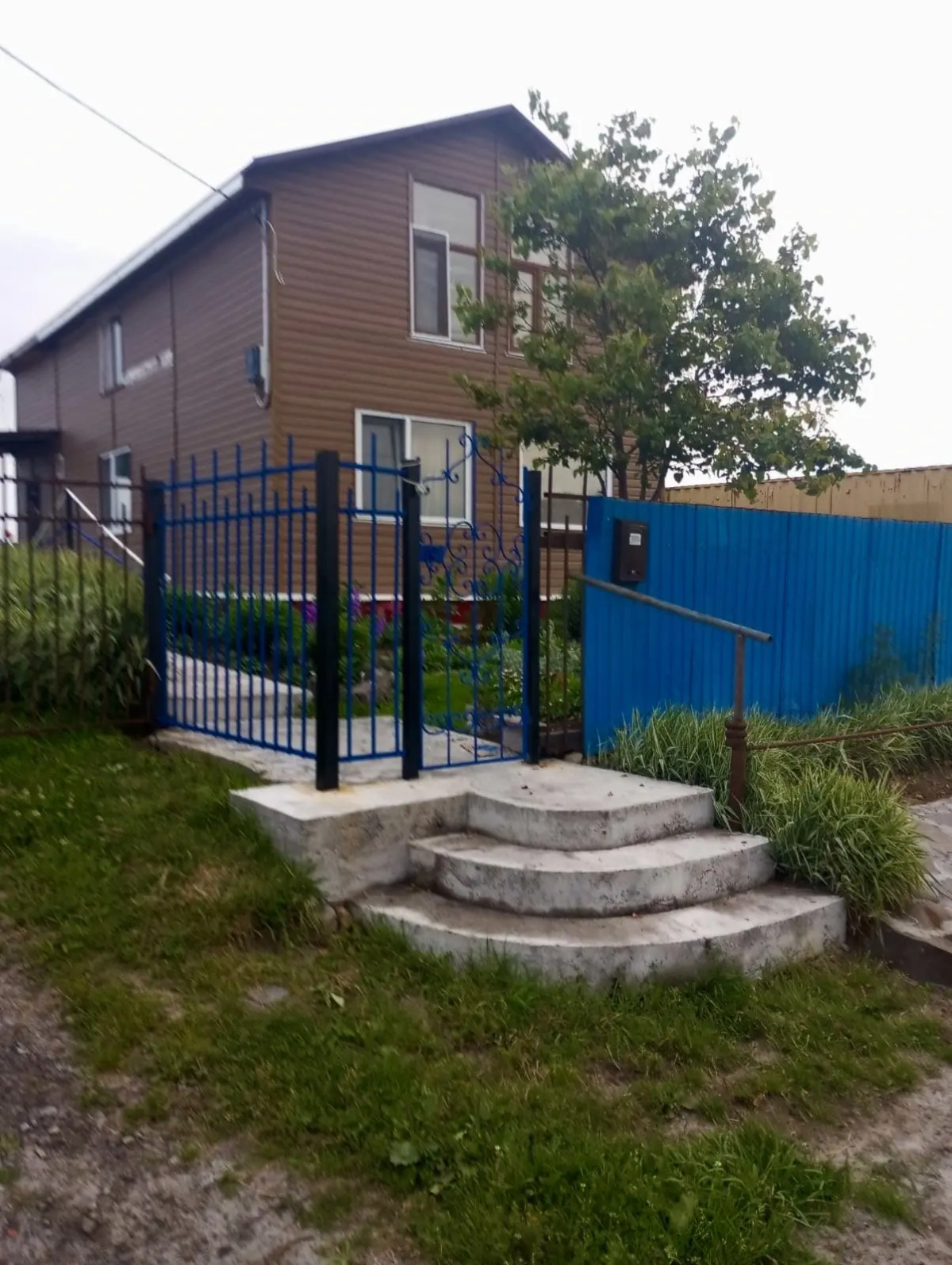 Гостевой дом Рассвет