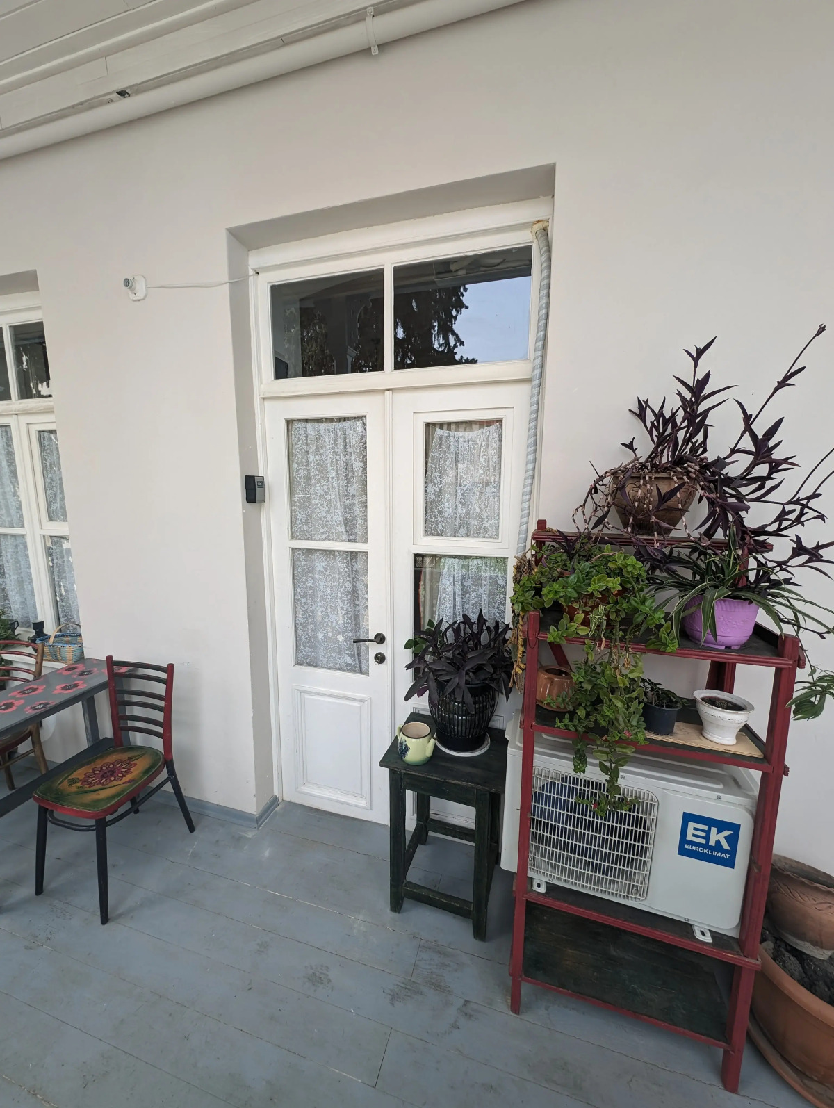 Апартаменты Art Nova 12 Vintage