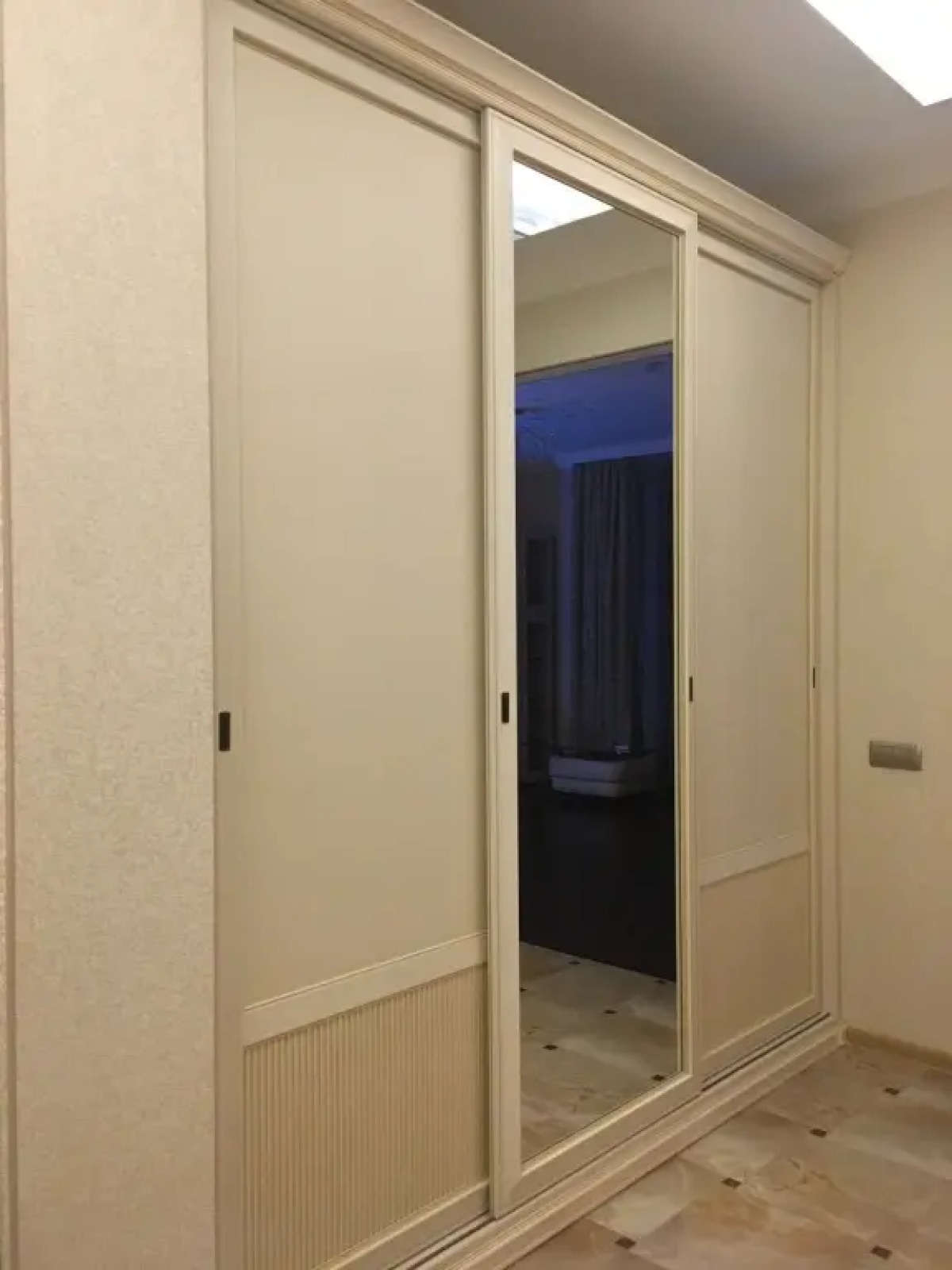 Апартаменты Элитные Апартаменты с Видом на Кремль и Реку на Меридианной 2 Версаче