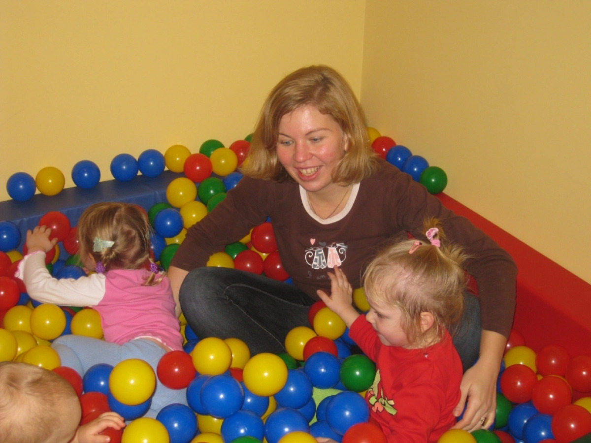 Пансионат Восход