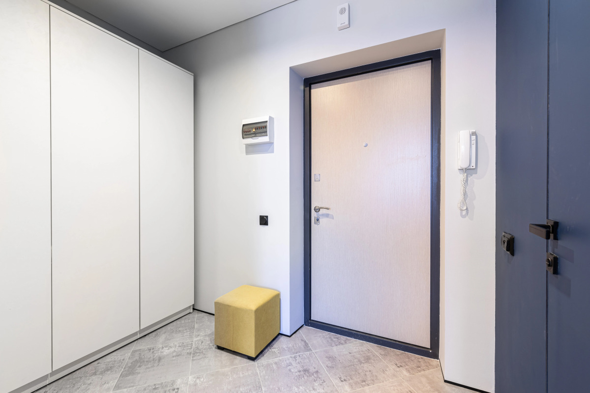 Апартаменты Дизайнерская Квартира с Джакузи