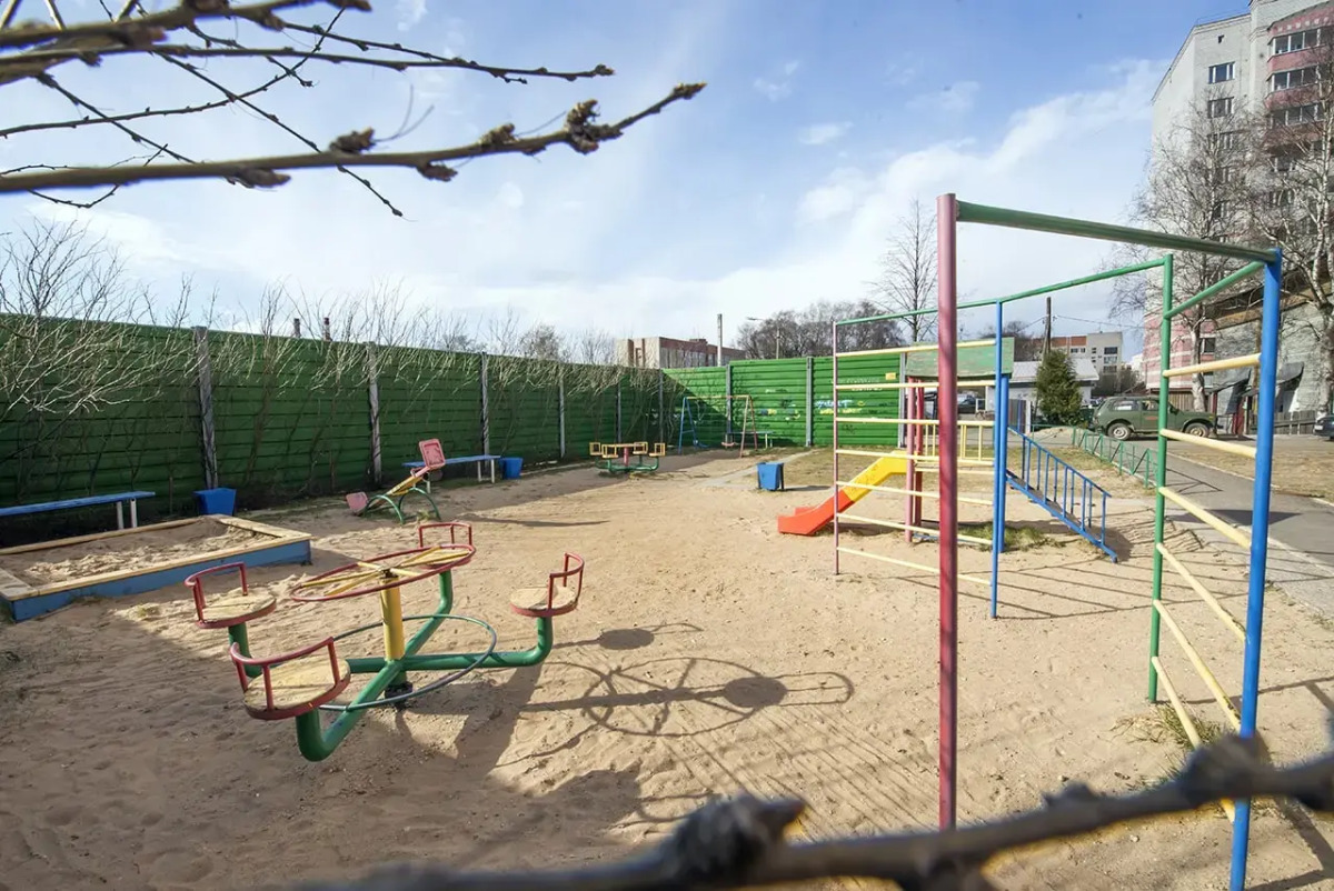 Квартира на Челюскинцев 62 НаСутки35