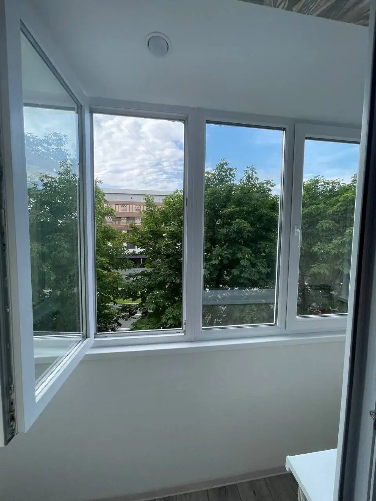 Апартаменты Центр