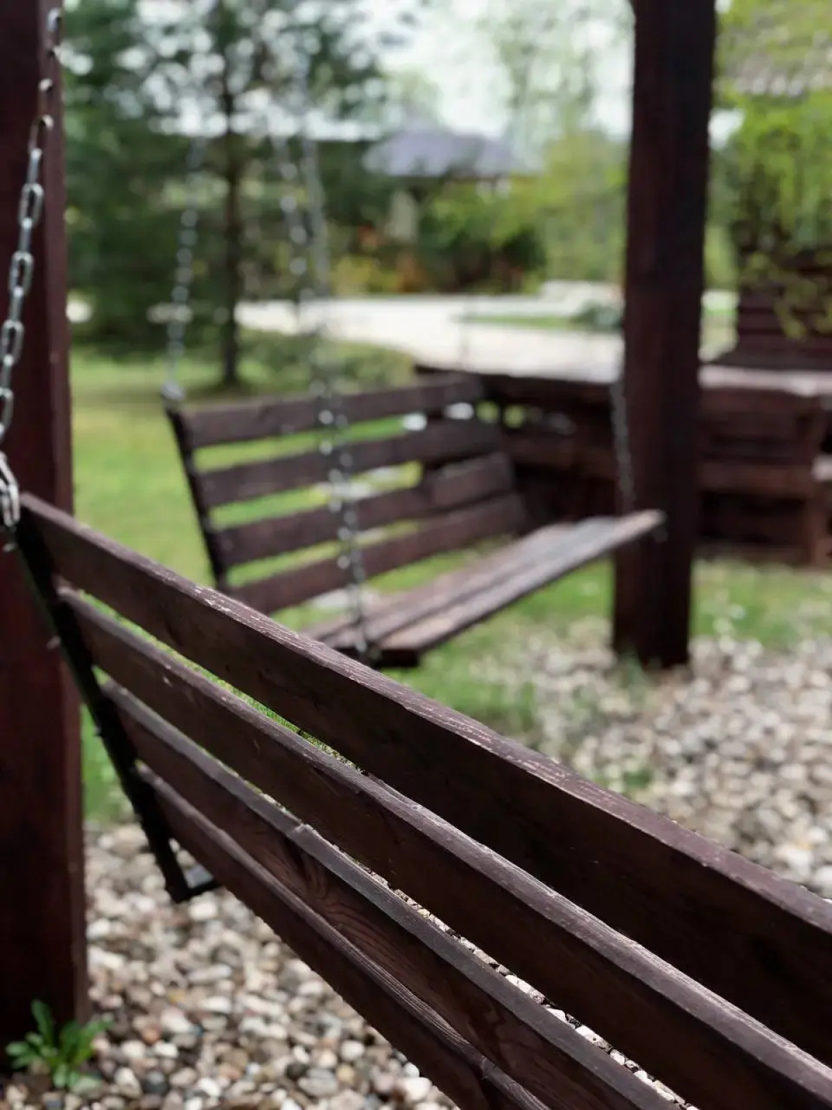 Гостевой дом Эко-отель Шанти