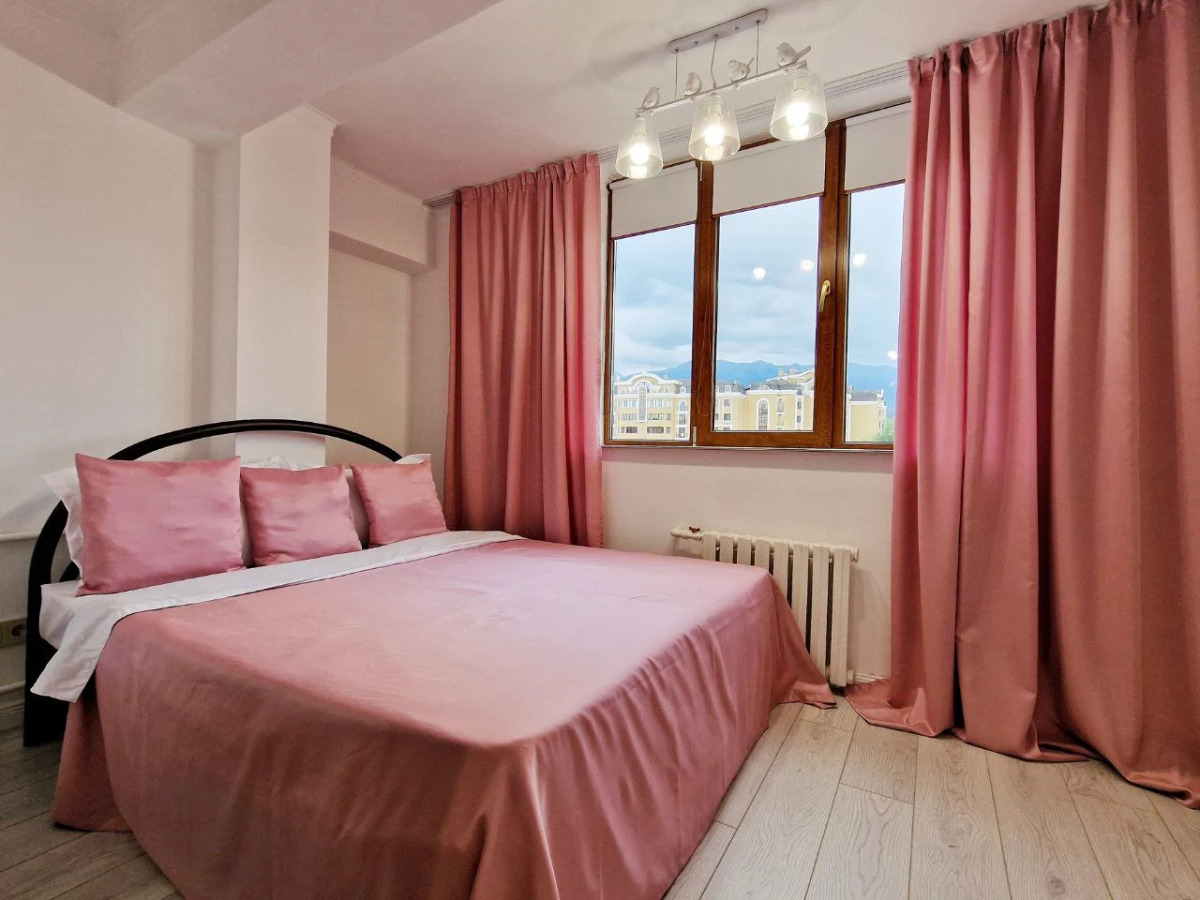 Апартаменты Комфортная Квартира