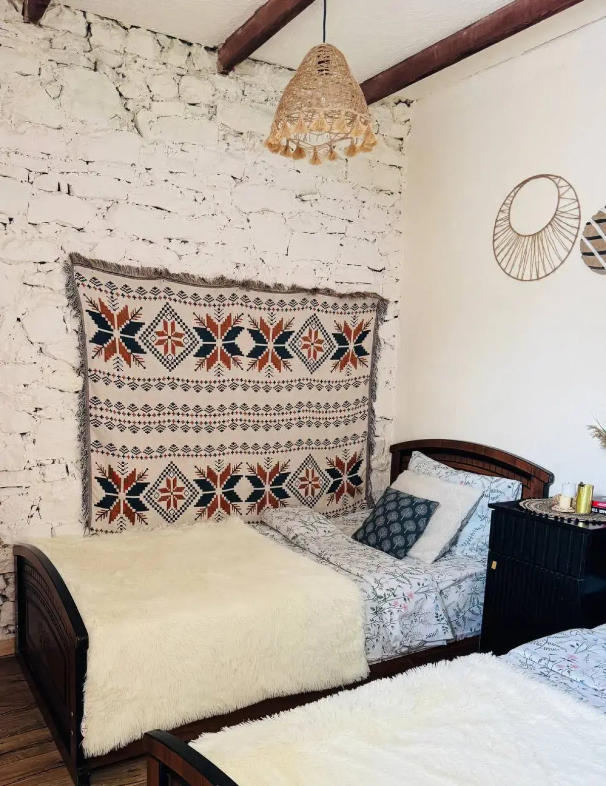 Гостевой дом Mountain