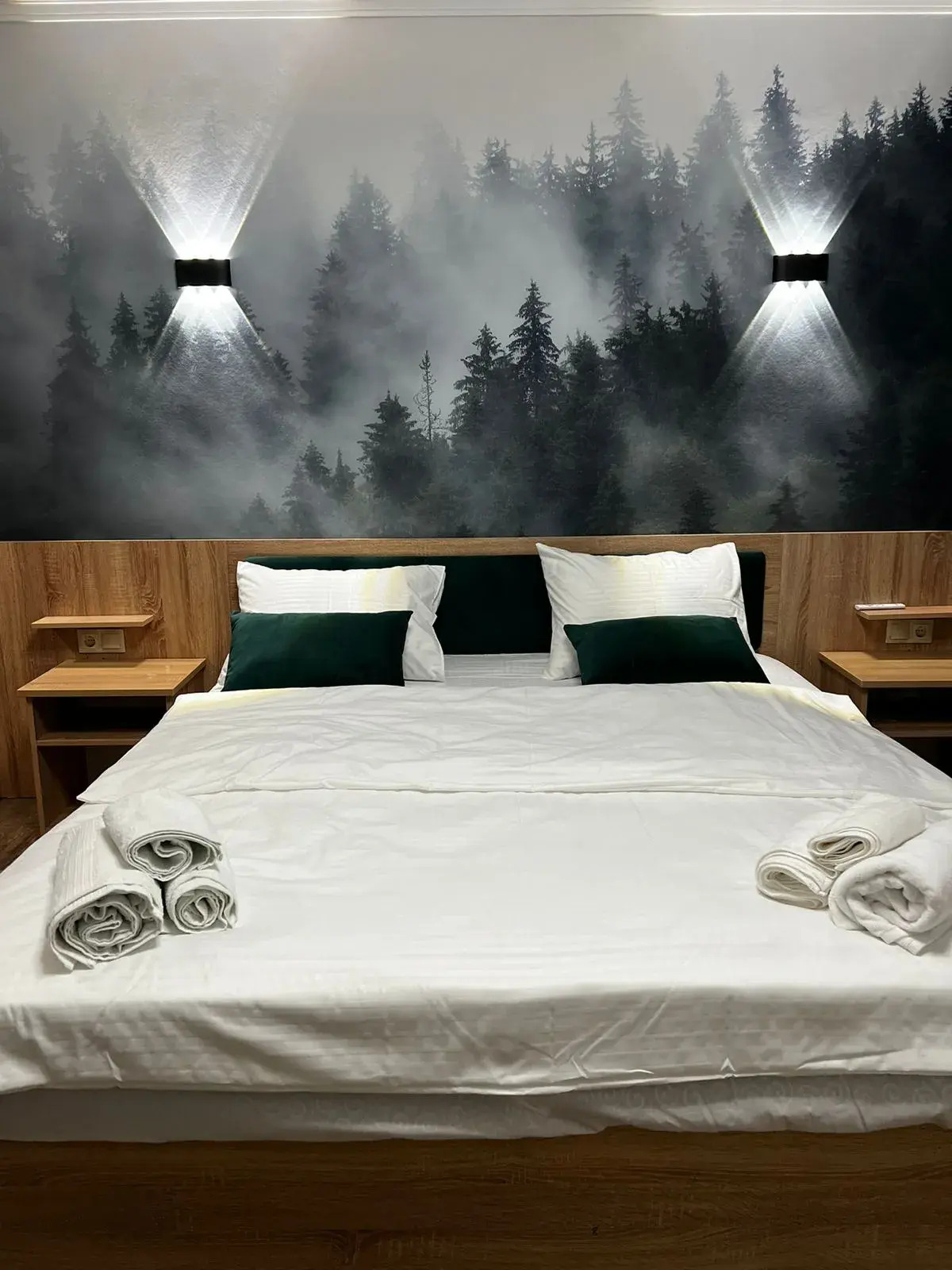 Гостевой дом Старая Теберда