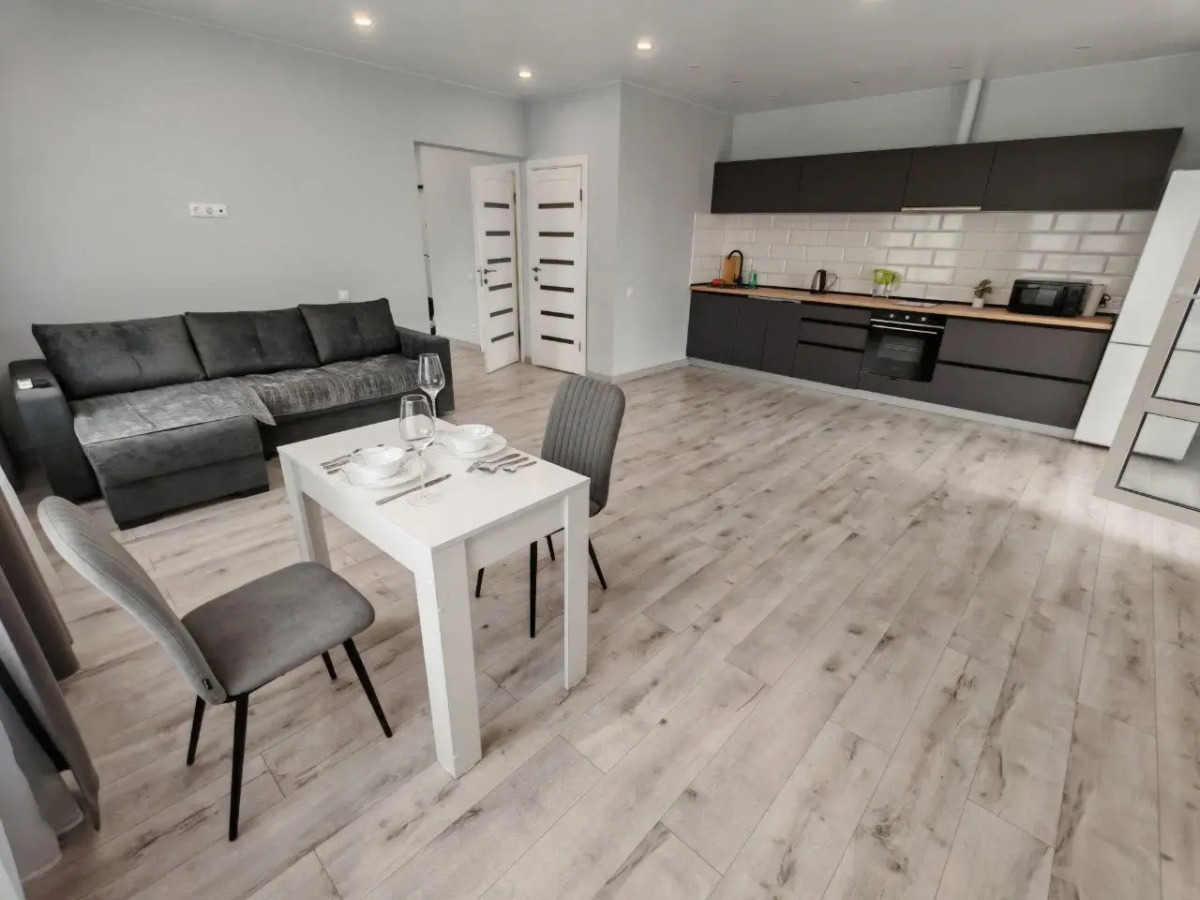 Квартира Авион Лапландия