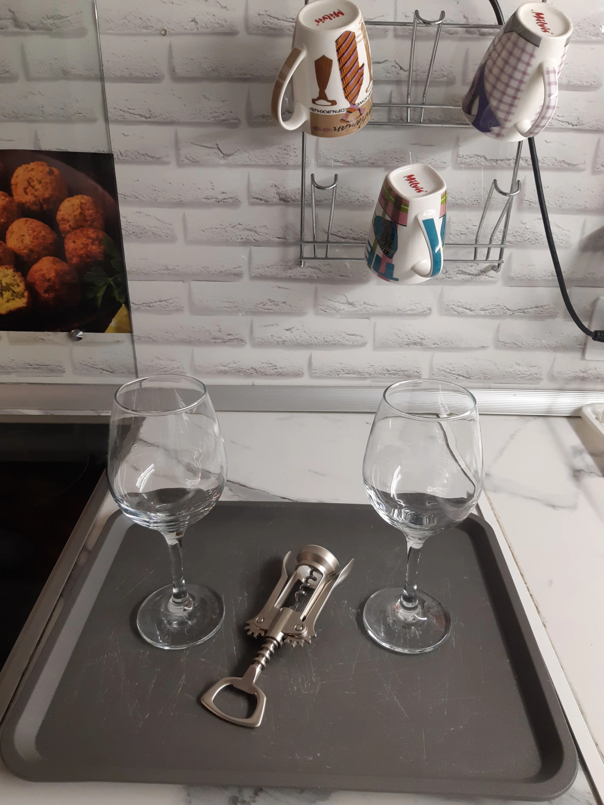 Квартира Оранж Парк