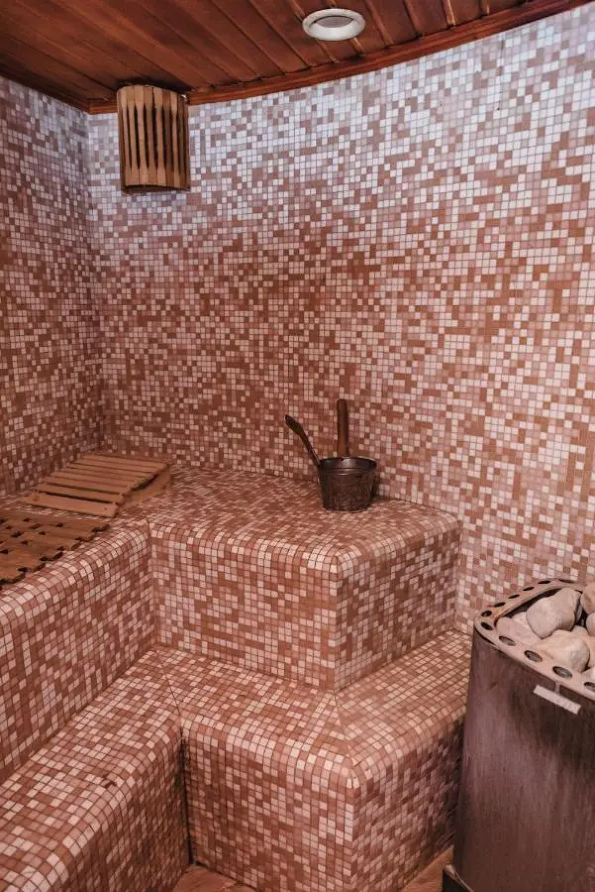 Отель Метелица