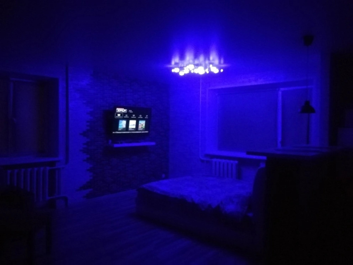 Апартаменты Chapaeva 8