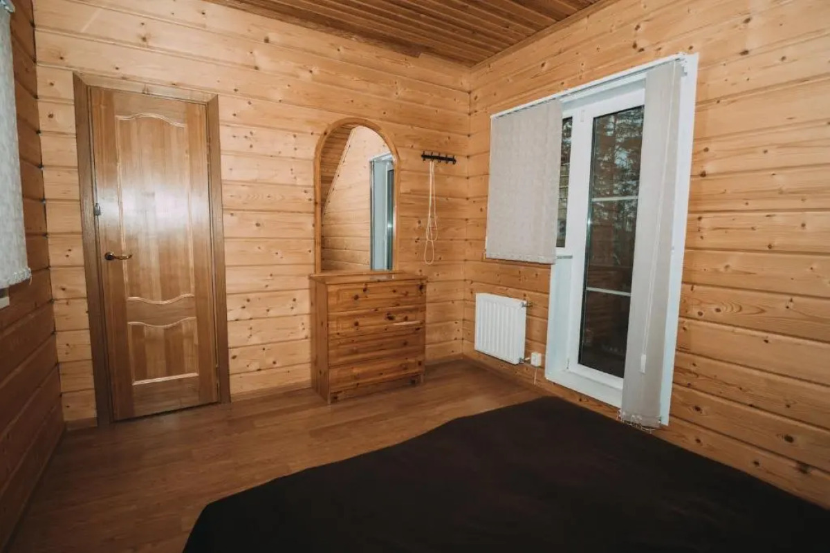 Гостевой Дом Бусалофка