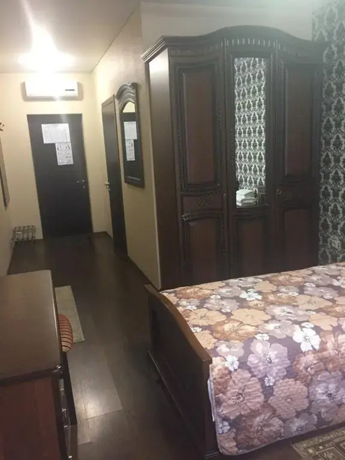 Отель Нормандия