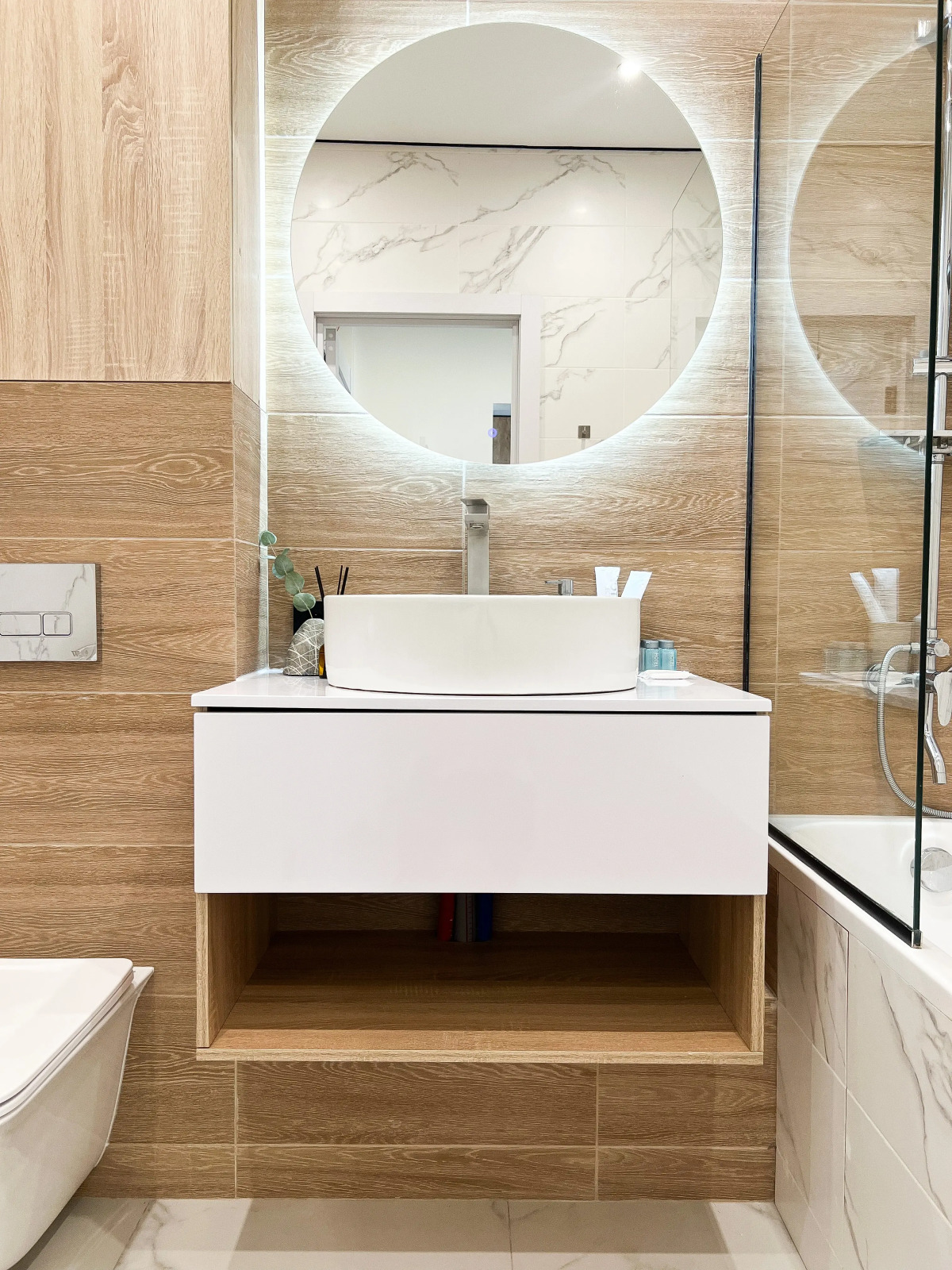 Квартира Уютная в Одном из Лучших ЖК