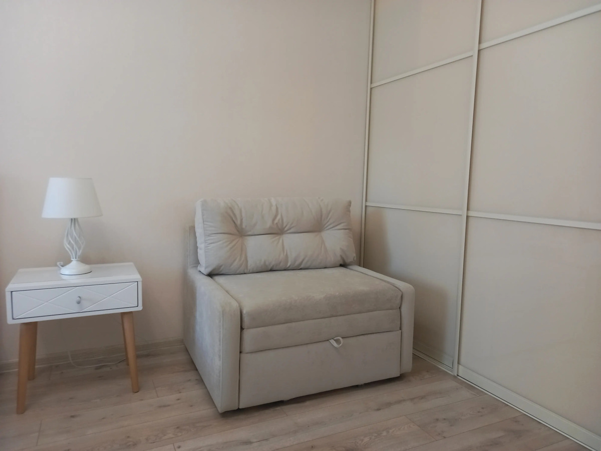 Квартира Relax однушка в центре для троих