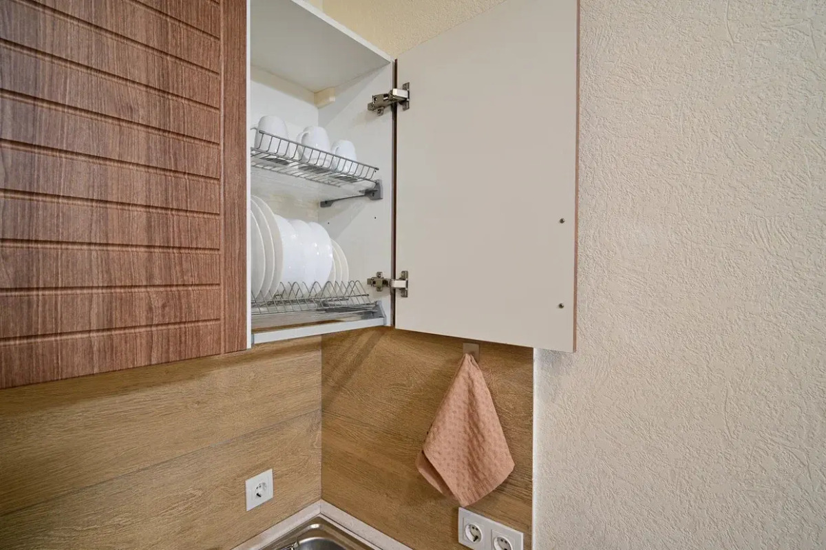 Квартира на Яворки