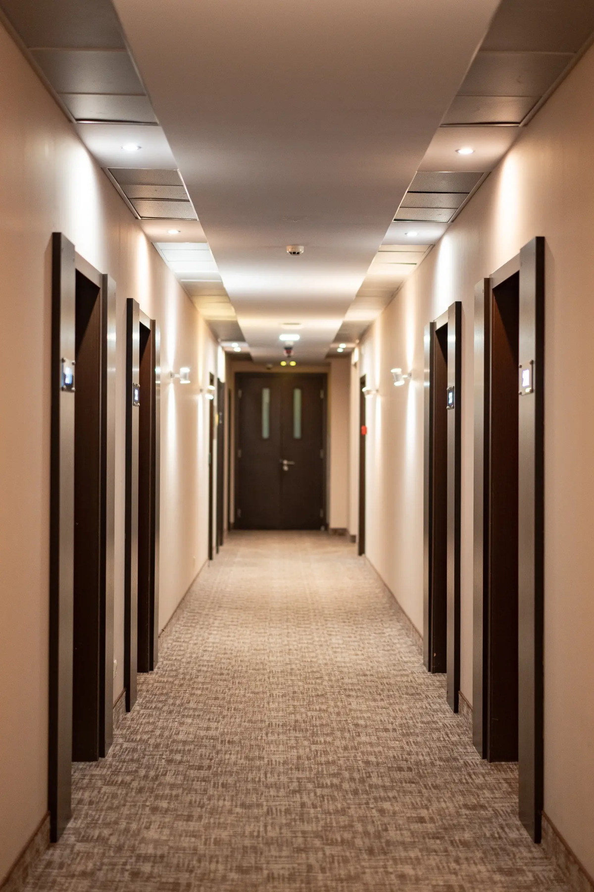 Отель Вереск