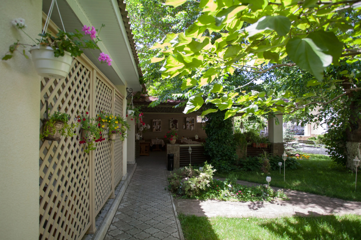 Мини-Отель Dolce Vita