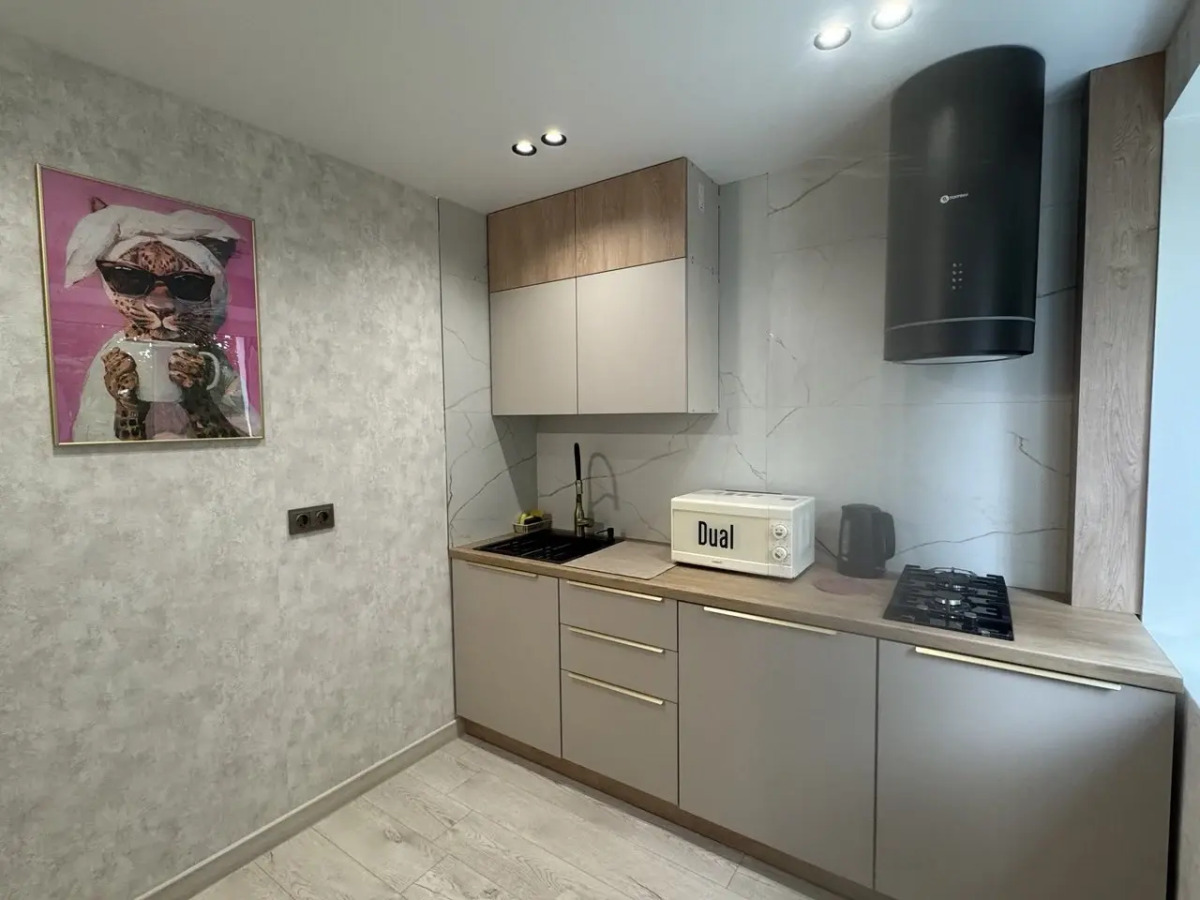 Квартира Самый Центр - Все Пешком