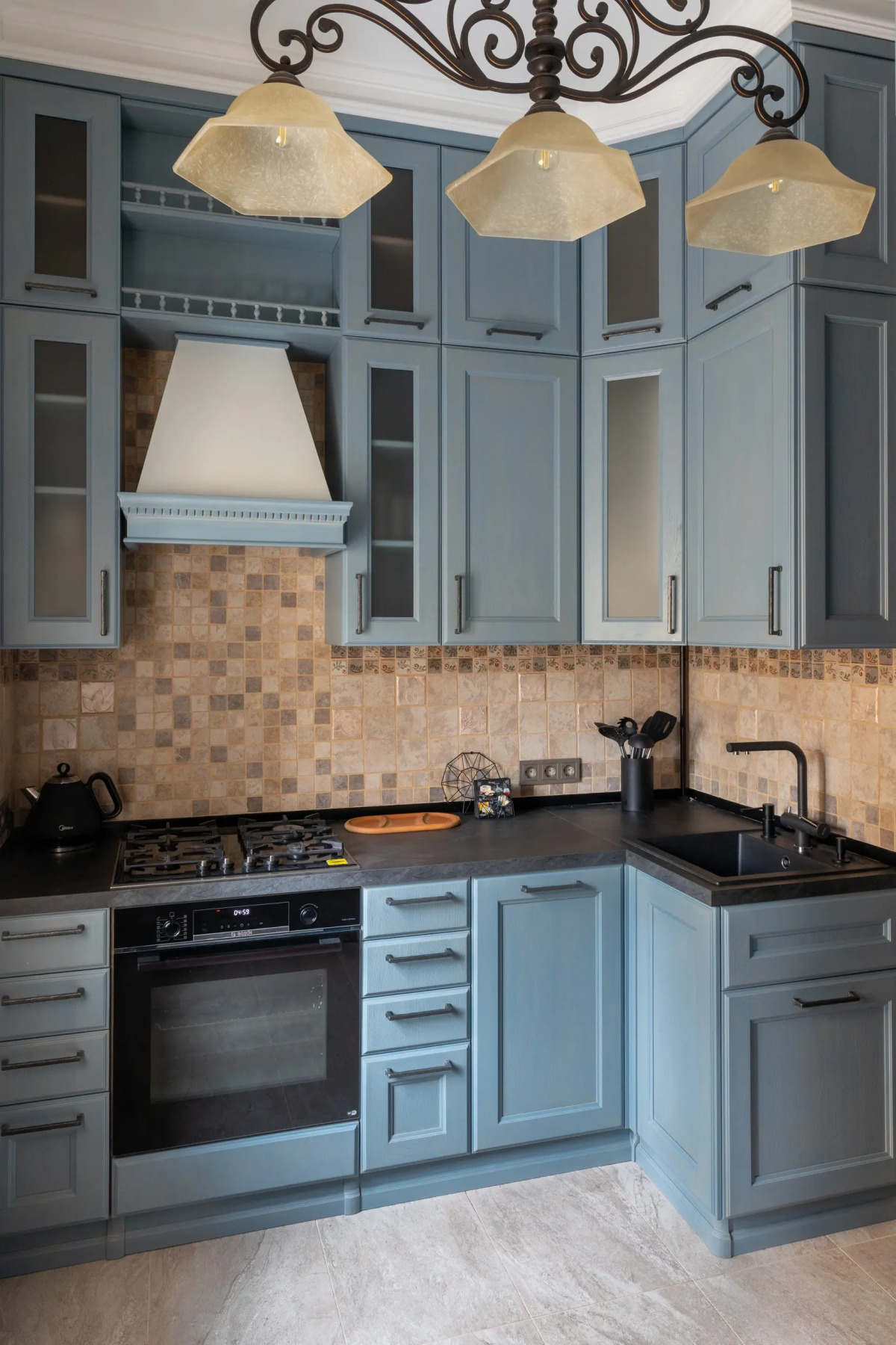 Апартаменты Alpen by Apartica