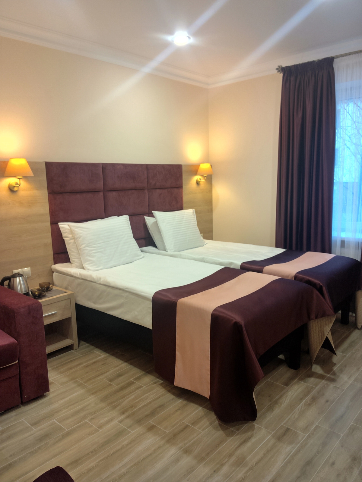 Гостевой Дом Эверест