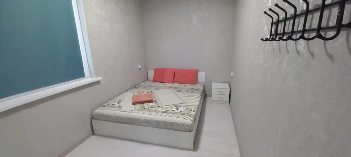 База отдыха Мёд