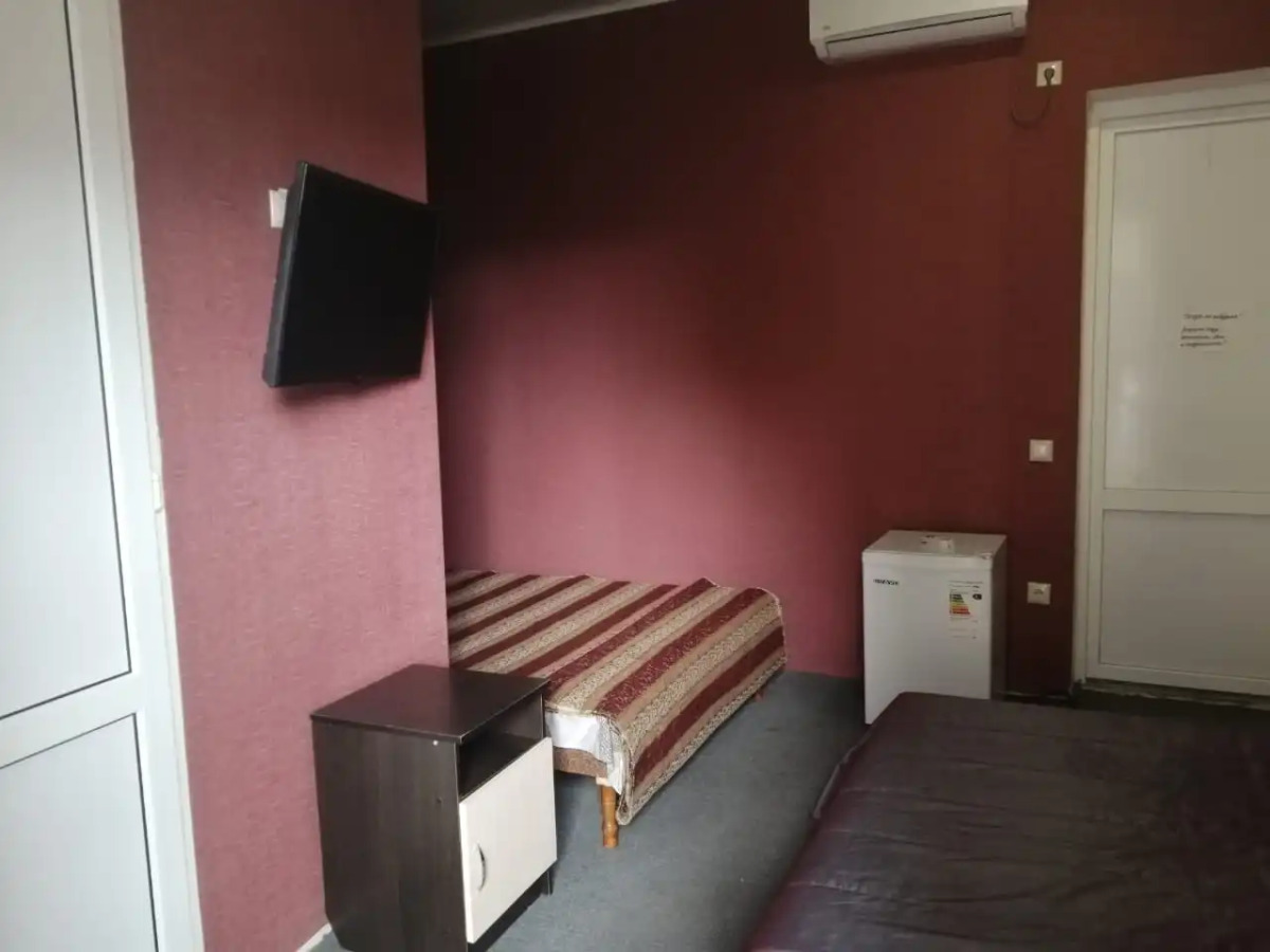 Гостевой дом Скала