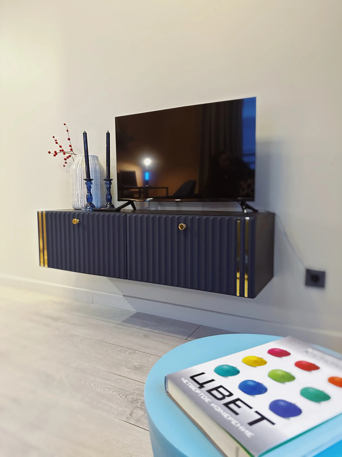 Квартира Merino Home Lilu