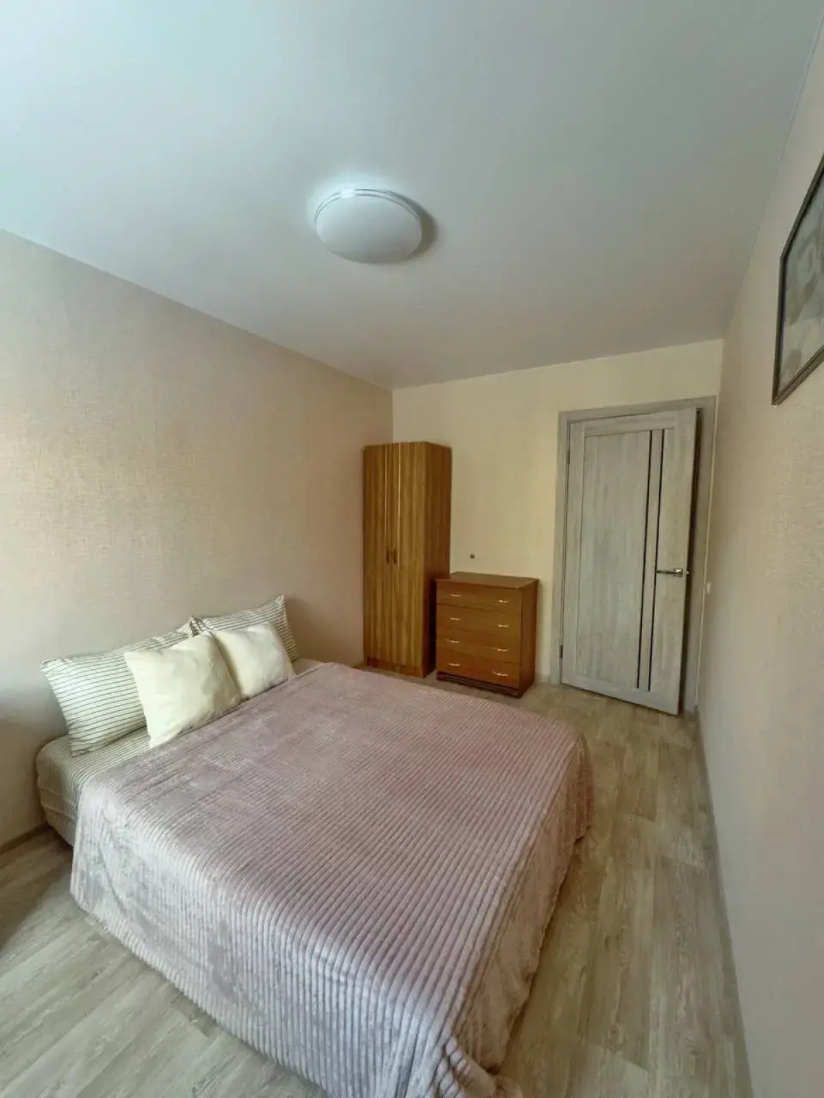 Апартаменты KK Apartments у Телебашни