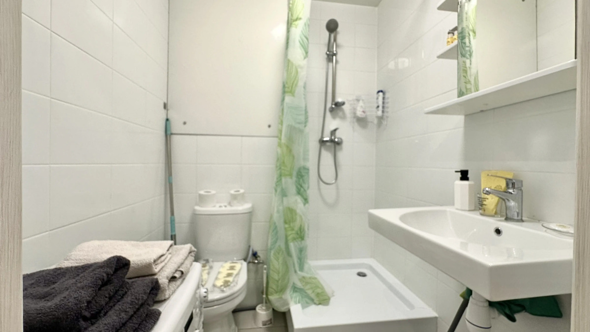 Апартаменты Истоман Студия Для ДВОИХ