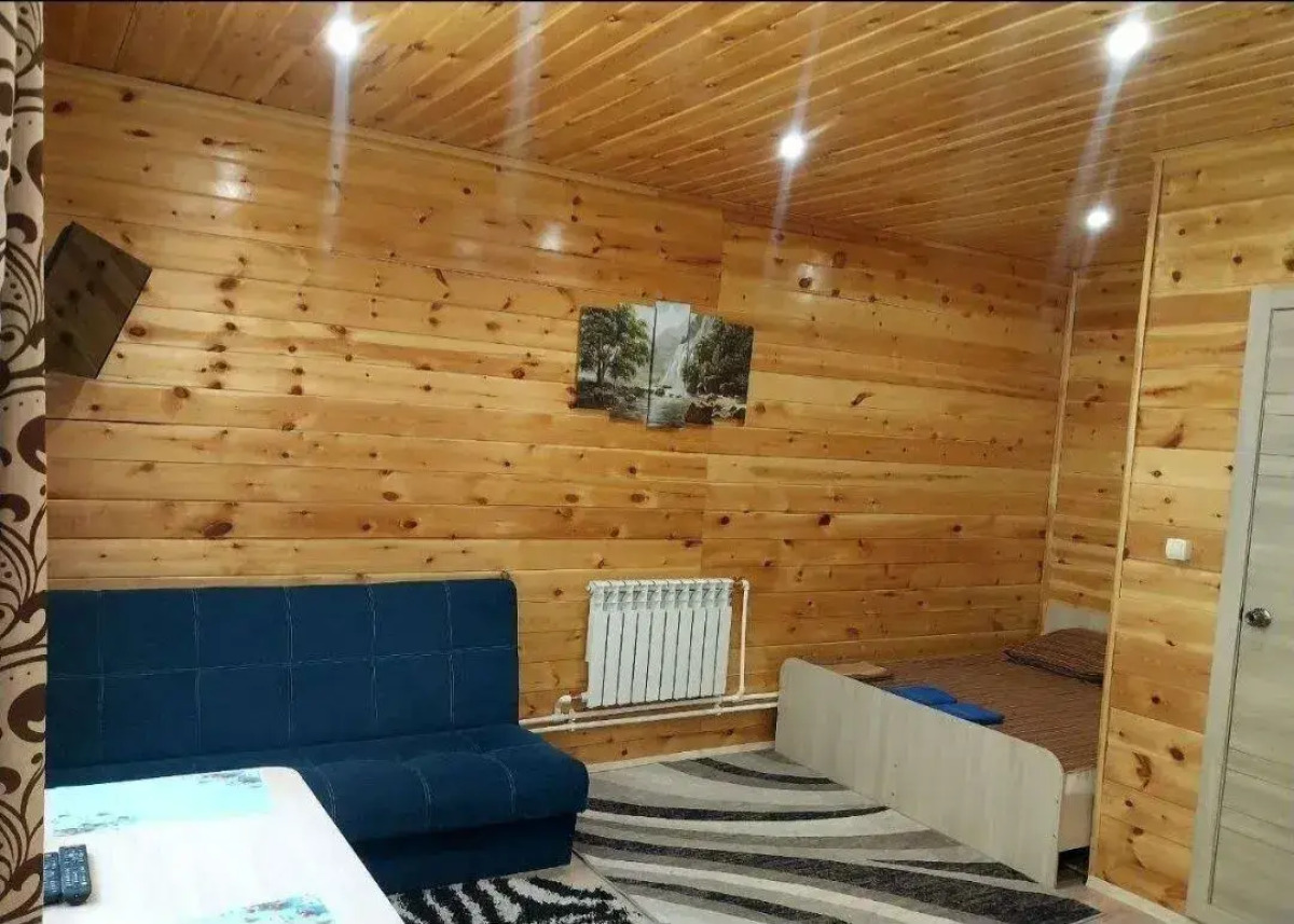 Гостевой дом Для Семейного Отдыха