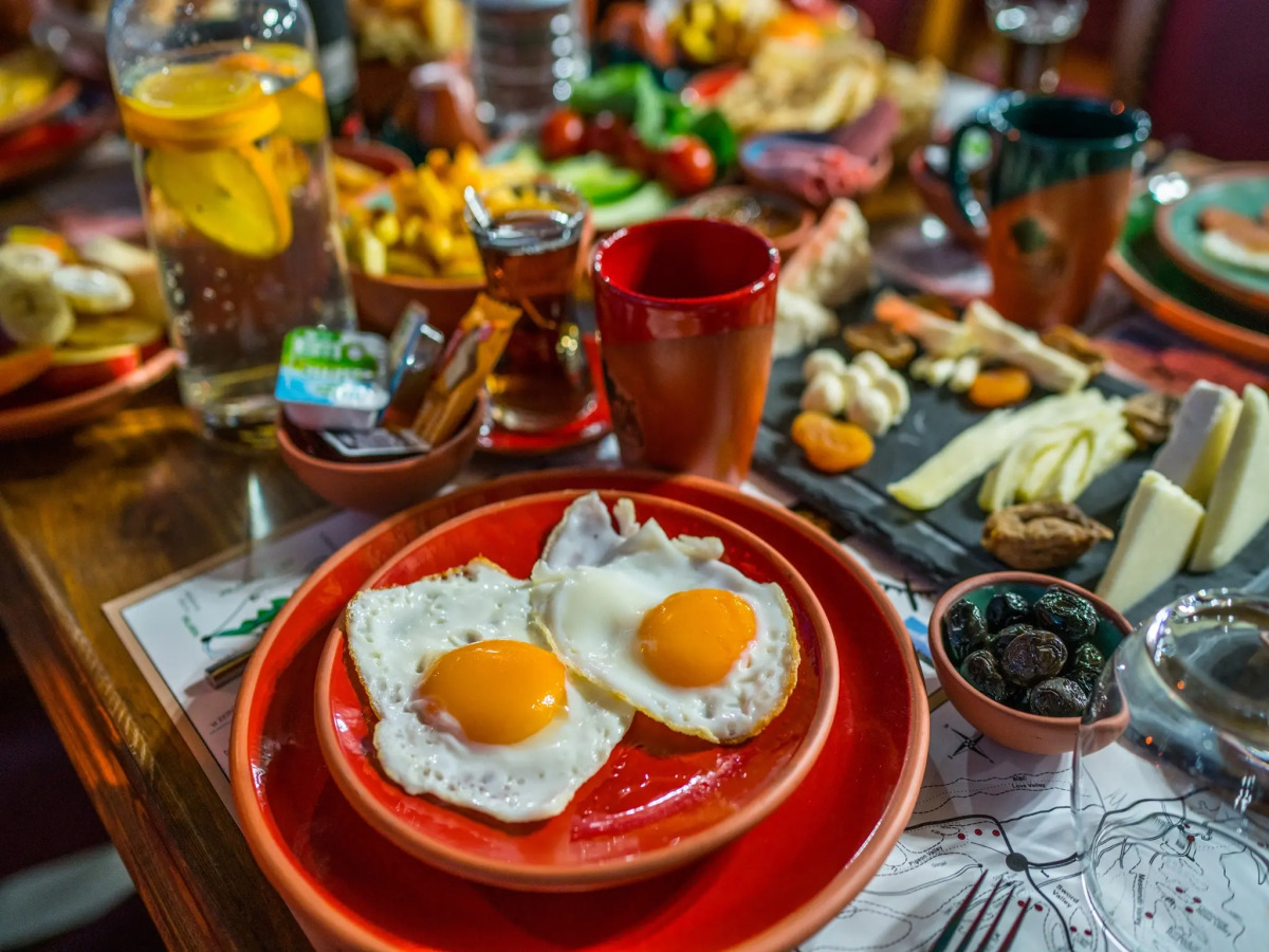 Отель Lucky Cave Cappadocia