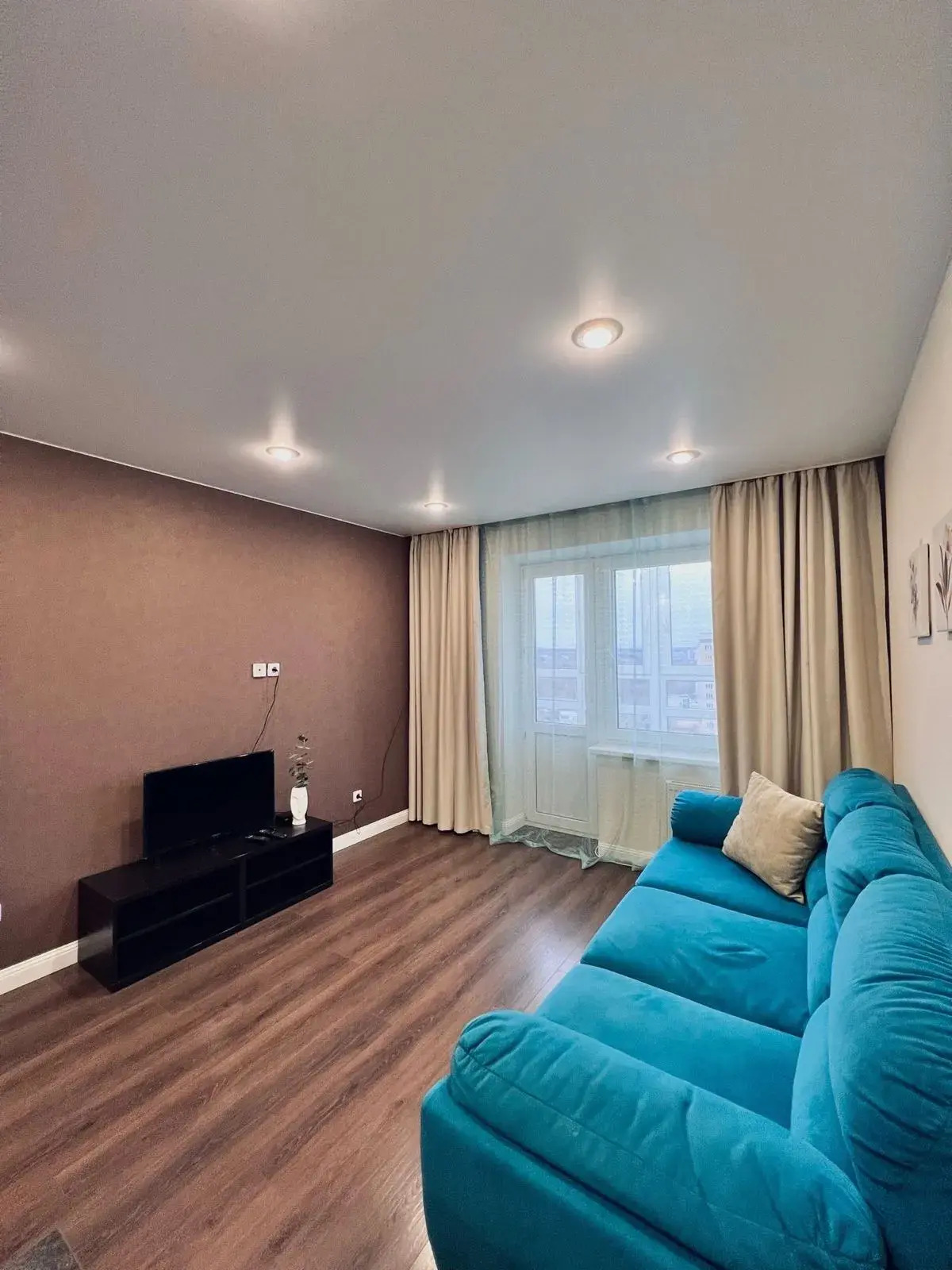 Квартира 2-к Квартира на Ленина 190к5