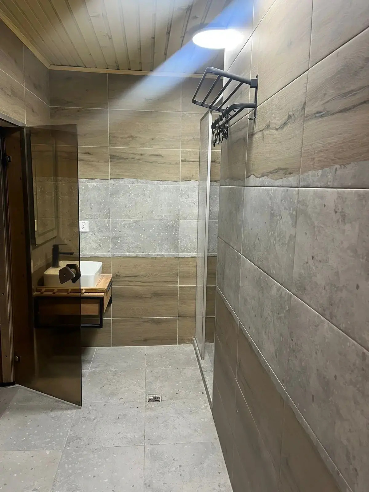 Гостевой дом на берегу Финского залива