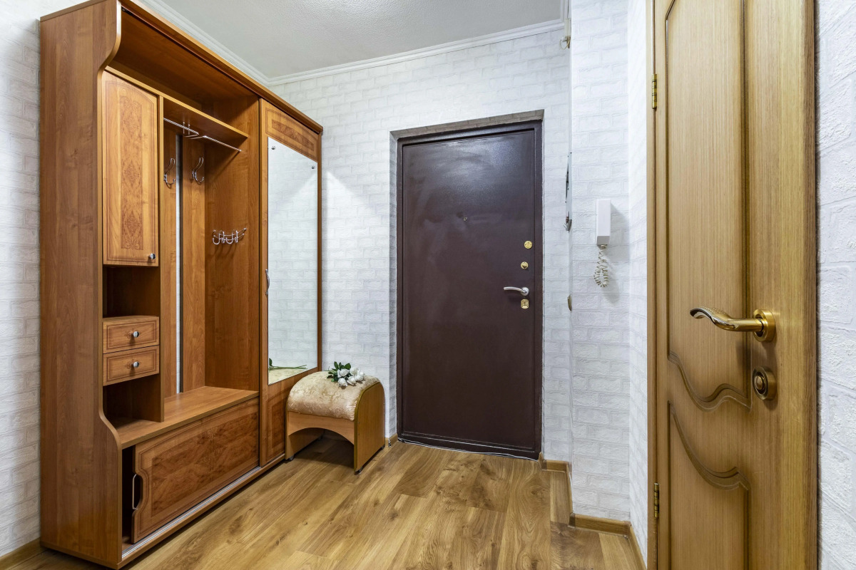 Квартира BeGuest на Надеждинской