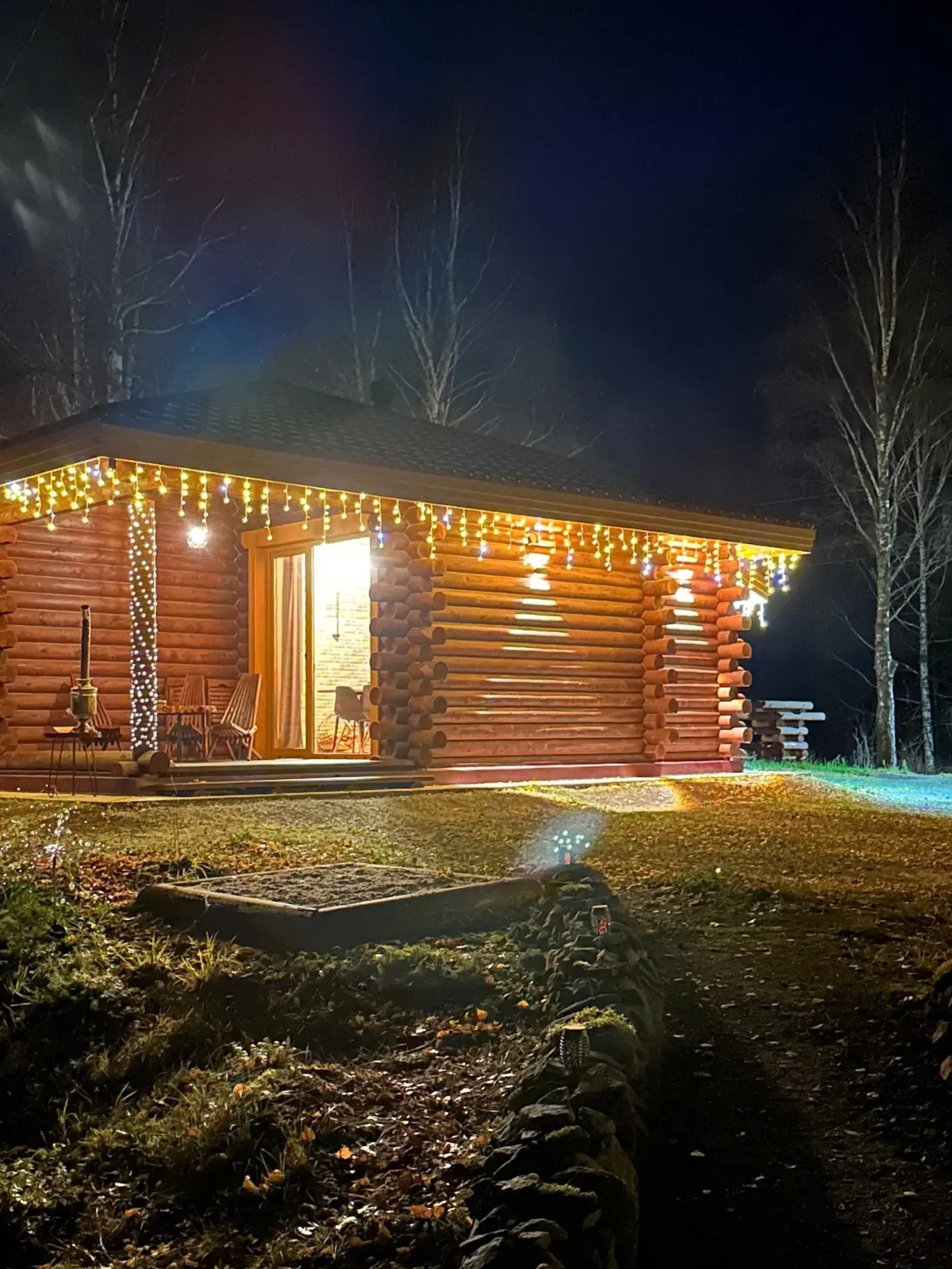 Гостевой дом Karjala Apartments