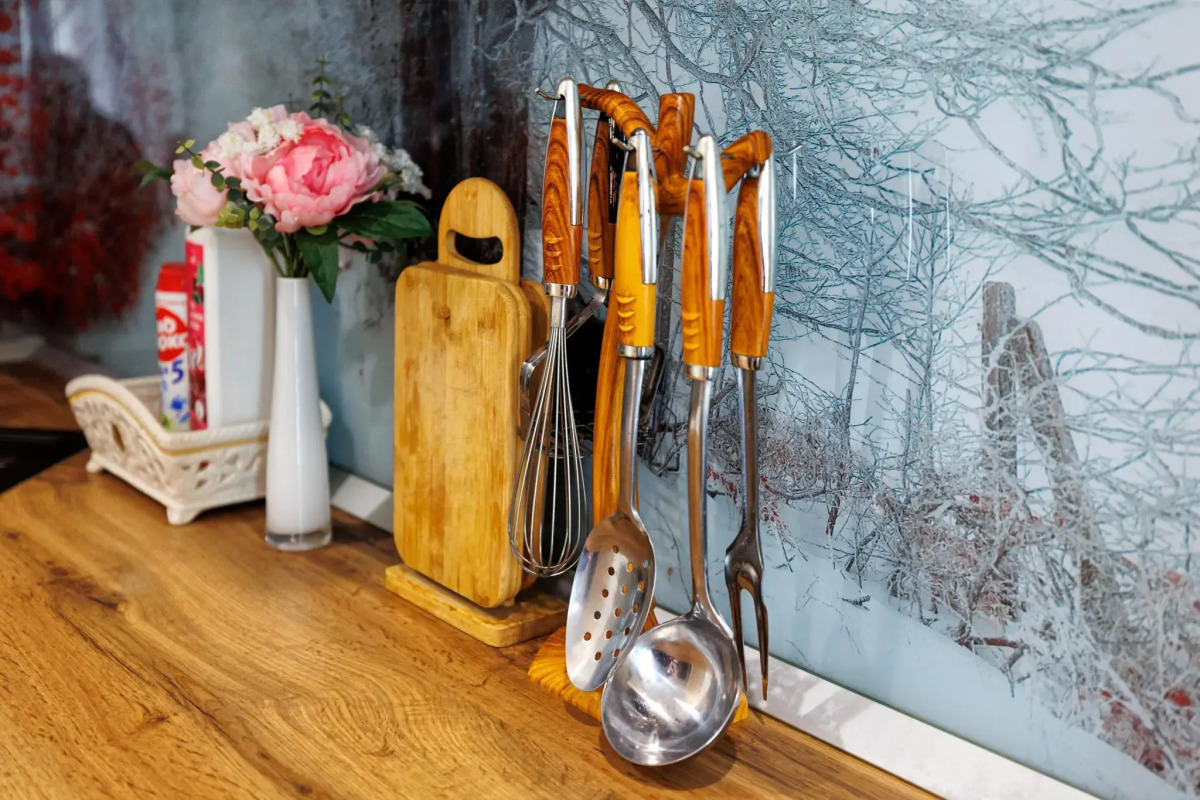 Апартаменты Уютные 1-комнатные на Академика Сахарова 119к2